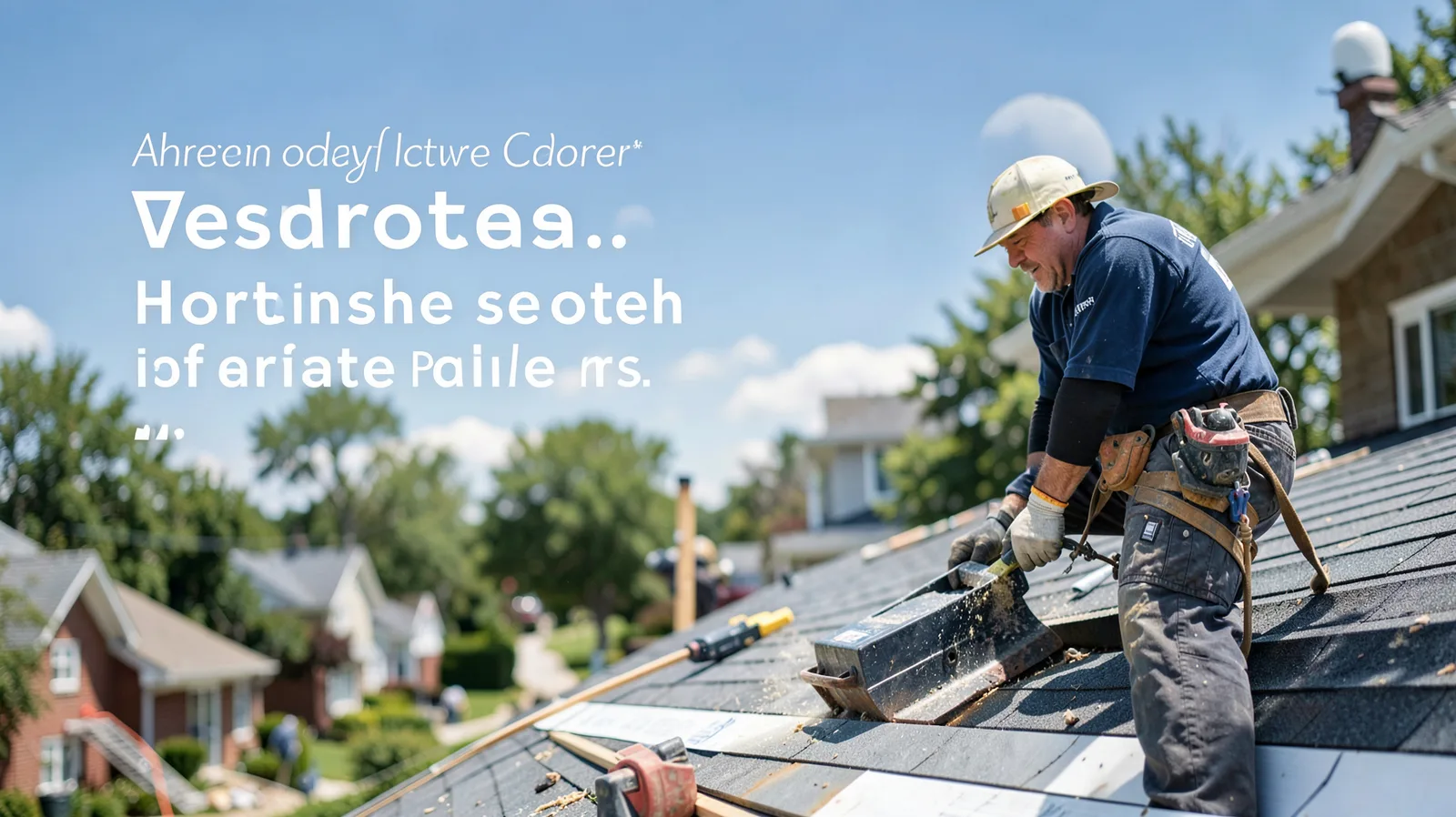 Roof Replacement in Perrysburg, NY near me